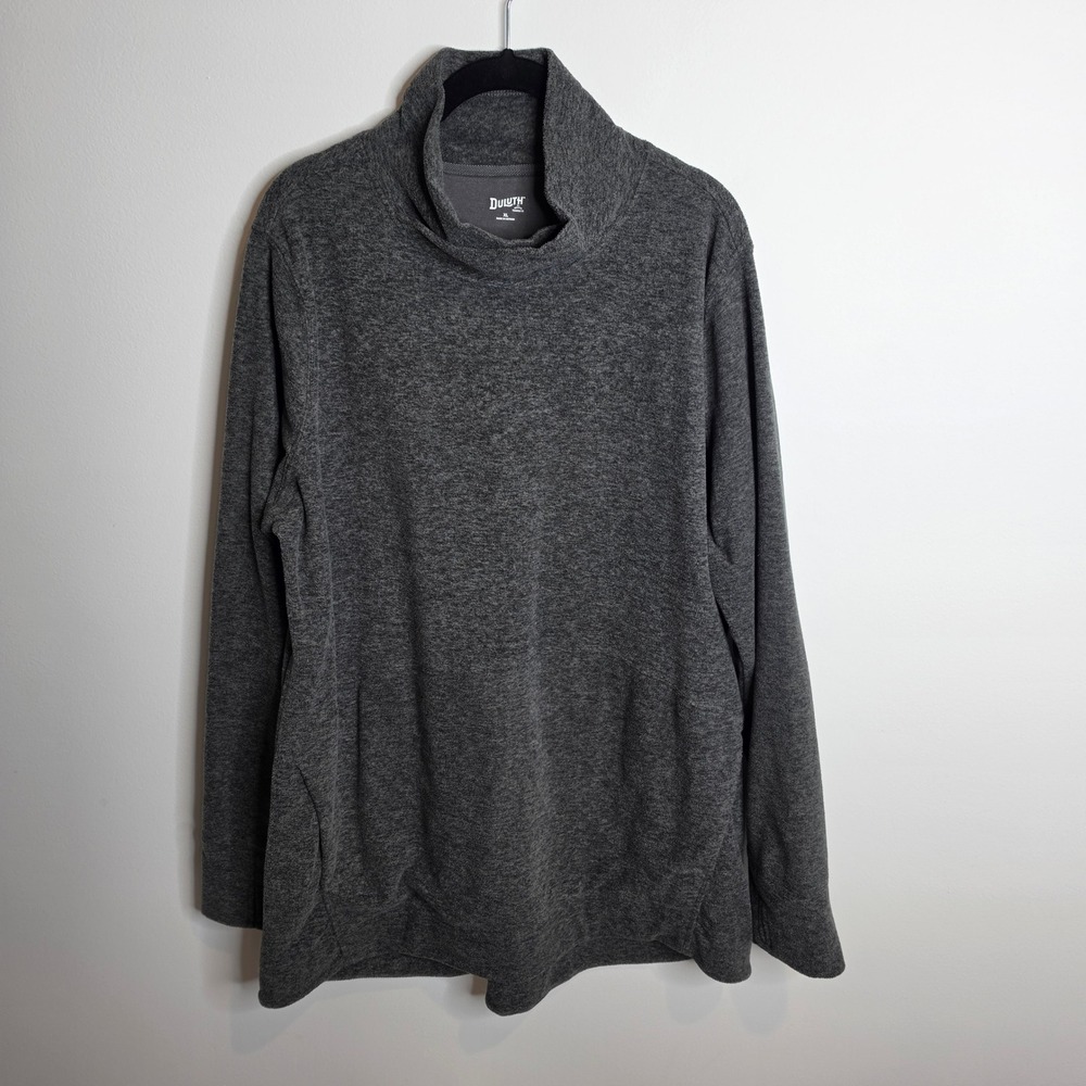 Duluth Trading Co Sweater Womens XLarge